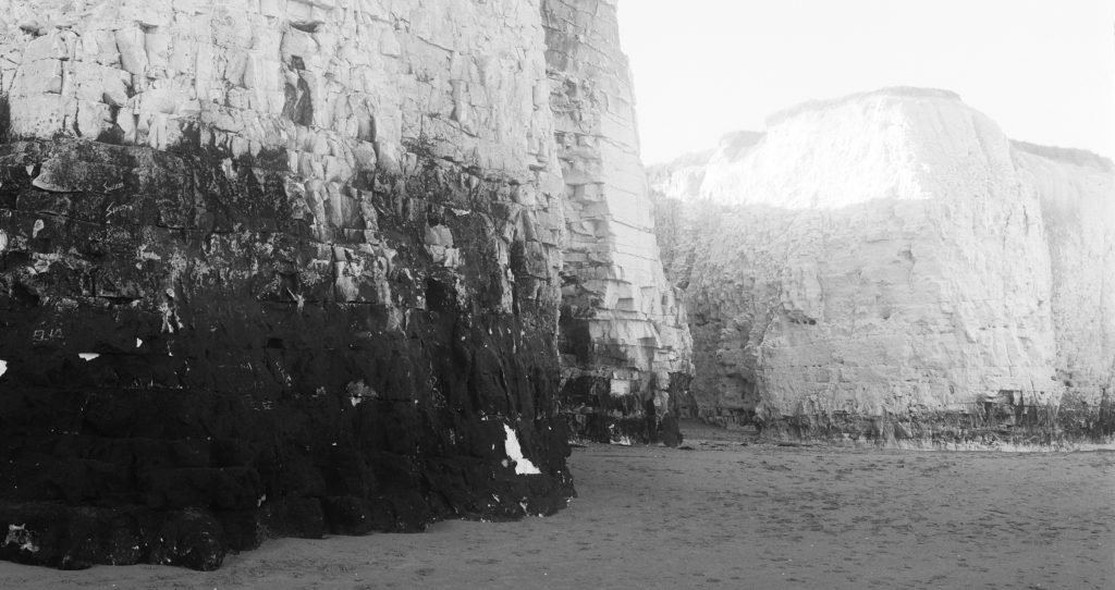 Ilford Delta 400 Film Review