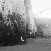 Ilford Delta 400 Film Review