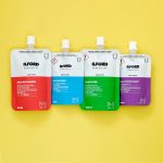 Ilford Simplicity Starter Pack Black and White Film Developing Chemistry