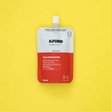 Ilford Simplicity Film Developer Yellow Ilford Simplicity Film Developer Yellow