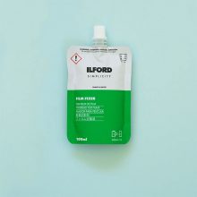 Ilford Simplicity Film Fixer Ilford Simplicity Film Fixer