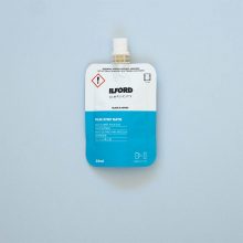 Ilford Simplicity Film Stop Bath Ilford Simplicity Film Stop Bath