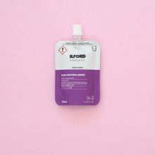 Ilford Simplicity Film Wetting Agent Ilford Simplicity Film Wetting Agent