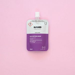 Ilford Simplicity Film Wetting Agent