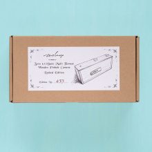 Zero Image 612 BTN Basic Box Zero Image 612 BTN Basic Box