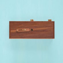 Zero Image 612 BTN Basic Front Zero Image 612 Back To Nature Basic Pinhole Camera