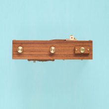 Zero Image 612 BTN Delux Top Zero Image 612 BTN Delux Top