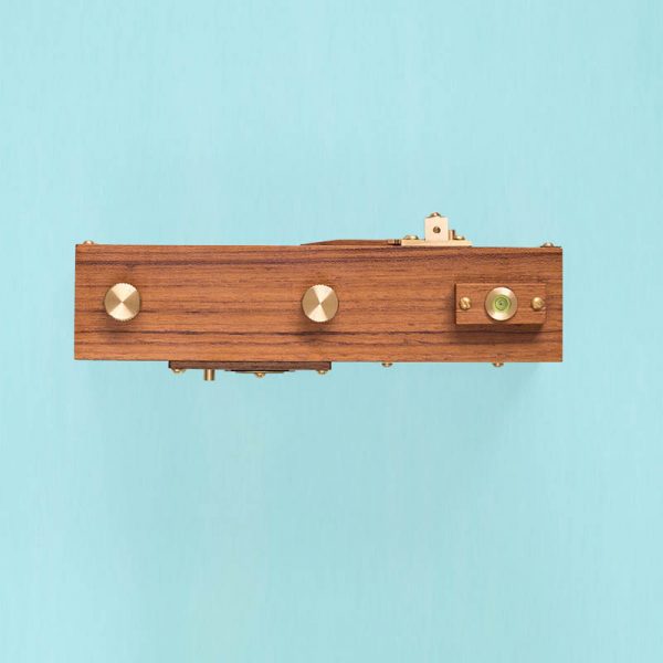 Zero Image 612 BTN Delux Top Zero Image 612 BTN Delux Top