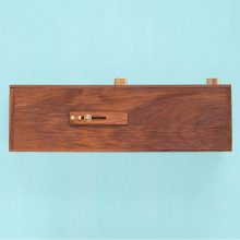 Zero Image 618 BTN Front Zero Image 618 Back To Nature Front