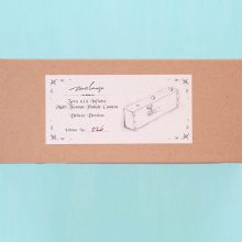 Zero Image 618 Deluxe Box