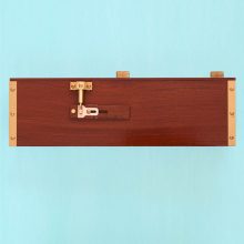 Zero Image 618 Deluxe Front