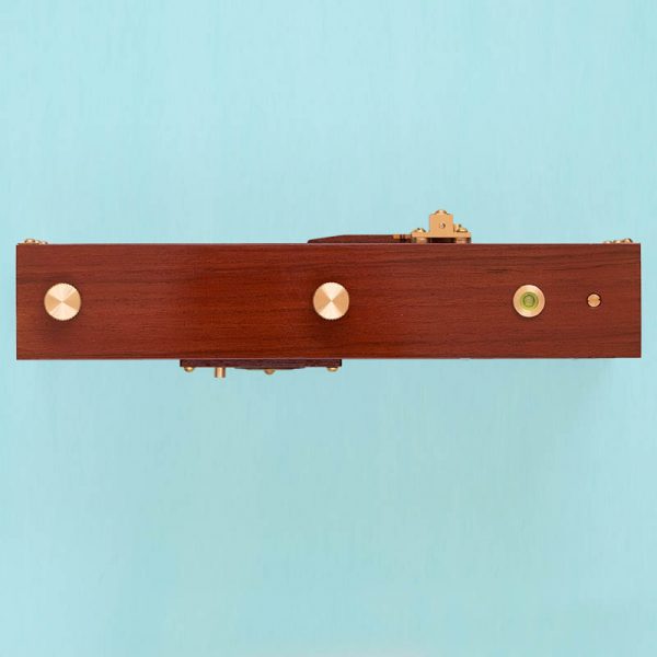 Zero Image 618 Deluxe Top