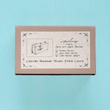 Zero Image 69 BTN Deluxe Box Zero Image 69 BTN Deluxe Box