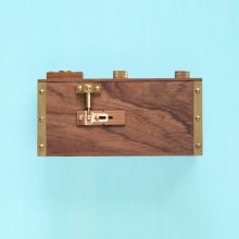 Zero Image 69 BTN Deluxe Front Zero Image 69 Back To Nature Deluxe Pinhole Camera