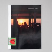 ANDERS EDSTRÖM Loops