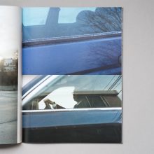 ANDERS EDSTRÖM Loops