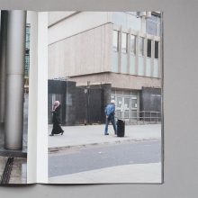 ANDERS EDSTRÖM Loops