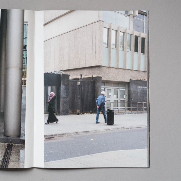 ANDERS EDSTRÖM Loops