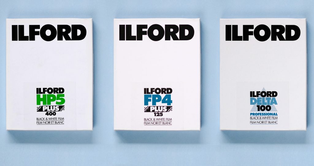 Ilford ULF 2021