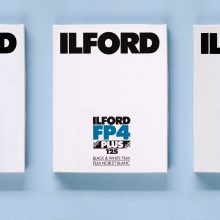 Ilford ULF 2021