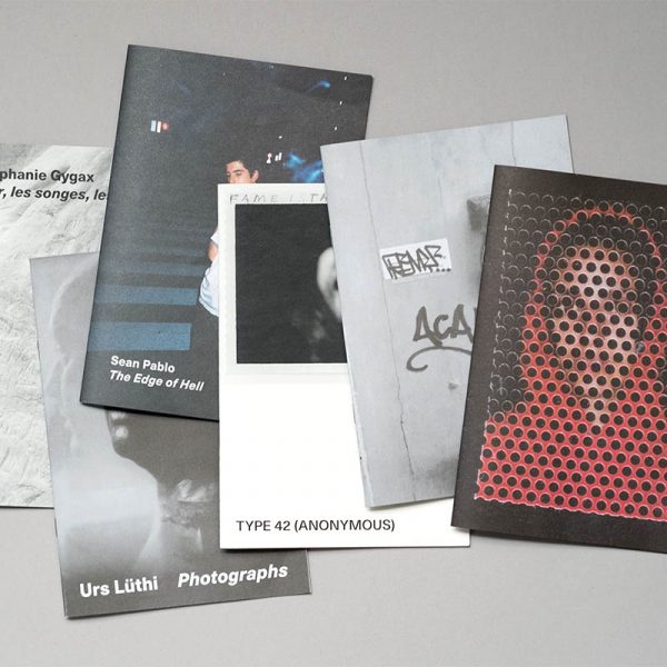 Innen Zines 1 Innen Zines