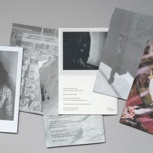 Innen Zines
