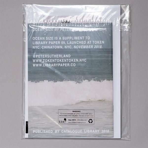 Library Papers No. 9