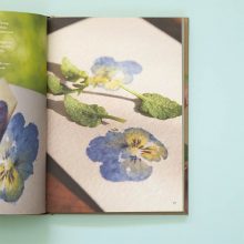 Nature Journal Seasonal Creative Projects 1