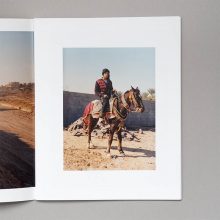 SOPHIE STAFFORD Rose of the Desert