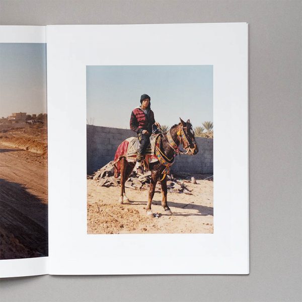 SOPHIE STAFFORD Rose of the Desert