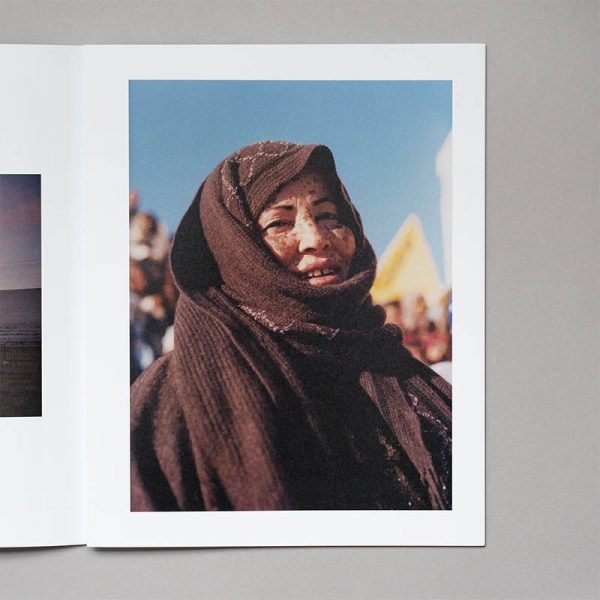 SOPHIE STAFFORD Rose of the Desert