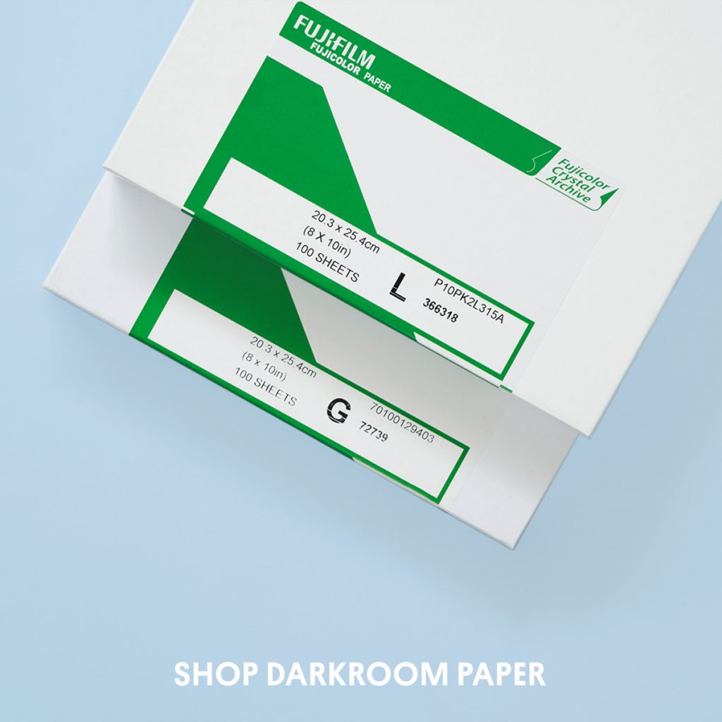 Parallax Photographic Coop Buy Film And Darkroom Supplies