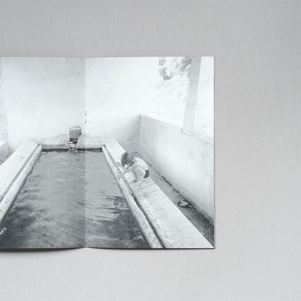 Stephanie Gygax L'air, les songes, les abysses 3 STÉPHANIE GYGAX L’air, les songes, les abysses