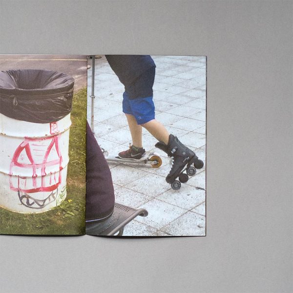 Sutherland 3 PETER SUTHERLAND Welcome Stranger