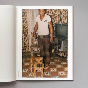 THOMAS PRATT Música en Santiago de Cuba