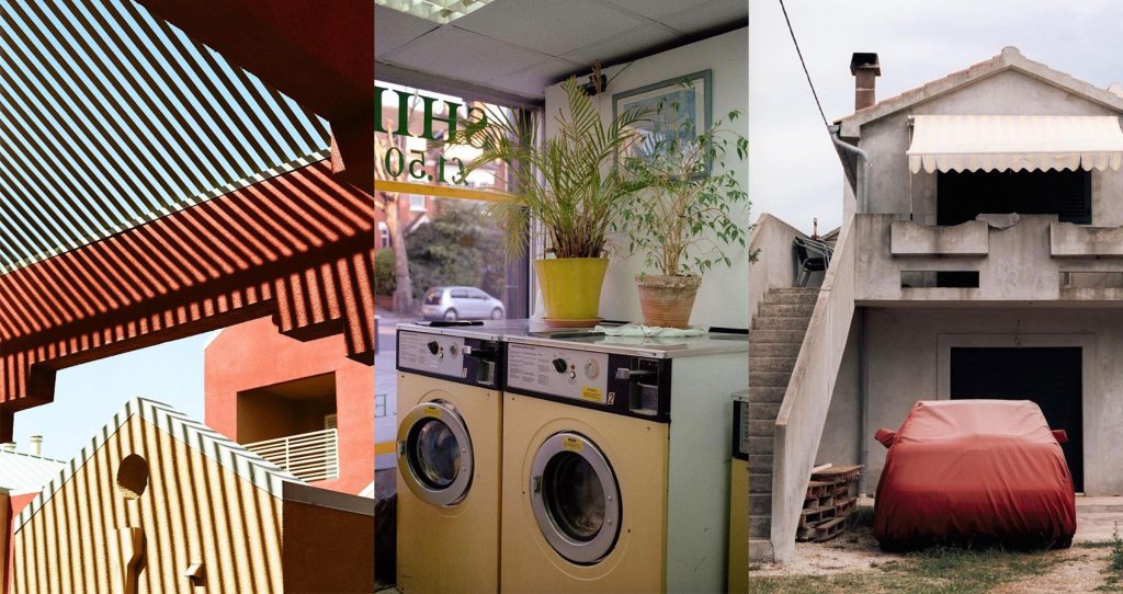 This is How You Shoot Kodak Gold 200