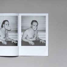 URS LÜTHI Photographs