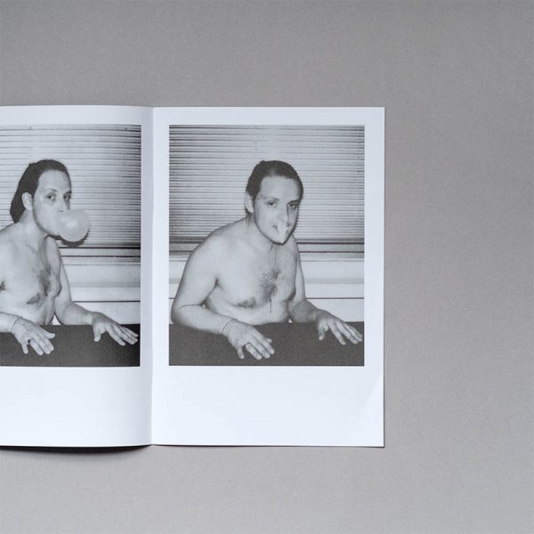 URS LÜTHI Photographs