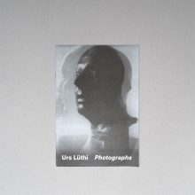 URS LÜTHI Photographs