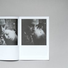 URS LÜTHI Photographs