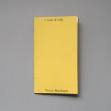 VINCEN BEECKMAN Claude And Lilly