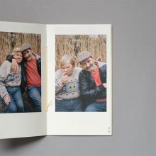 VINCEN BEECKMAN Claude And Lilly