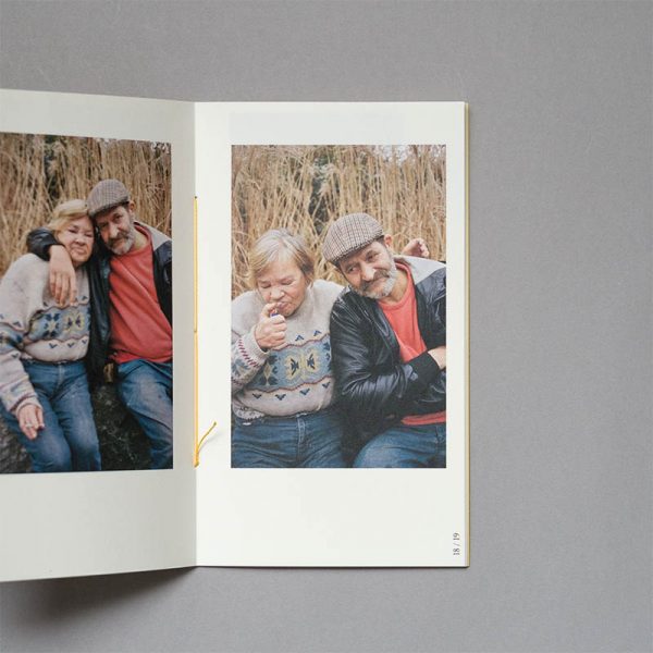 VINCEN BEECKMAN Claude And Lilly