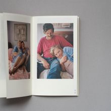 VINCEN BEECKMAN Claude And Lilly