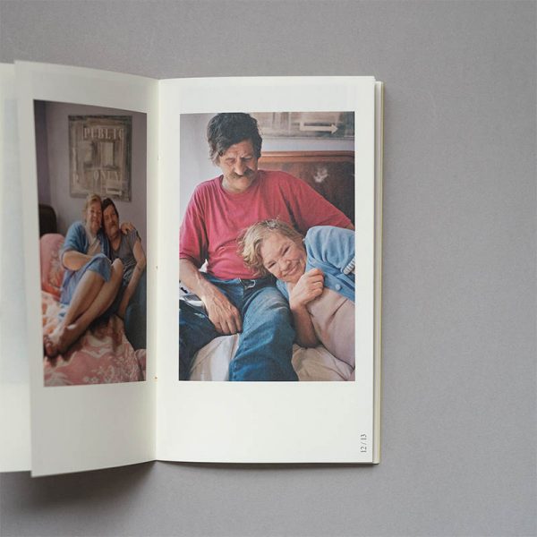 VINCEN BEECKMAN Claude And Lilly