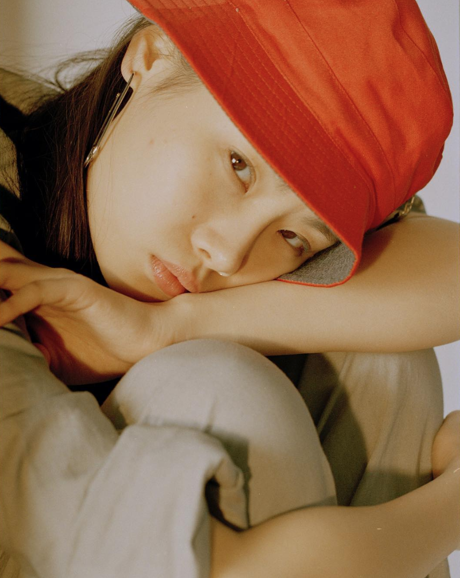 This Is How You Shoot Kodak Colorplus 200 - Parallax Photographic Coop