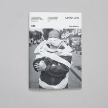 BOB WATKINS London Lives 1 BOB WATKINS London Lives