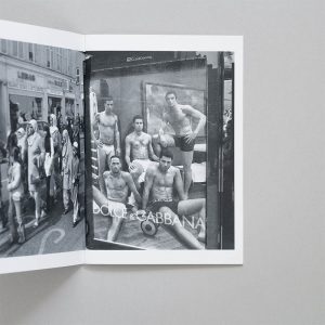 BOB WATKINS London Lives 2