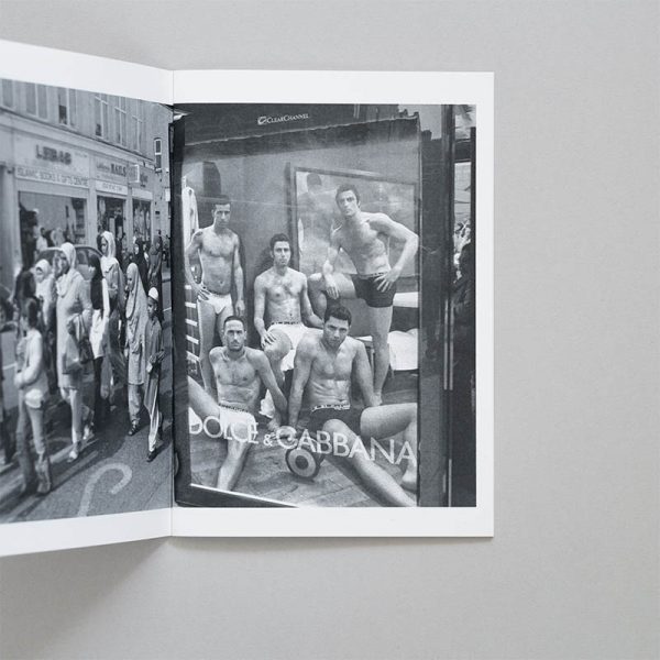 BOB WATKINS London Lives 2 BOB WATKINS London Lives 2