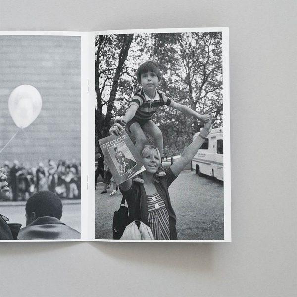 BOB WATKINS London Lives 3 BOB WATKINS London Lives 2